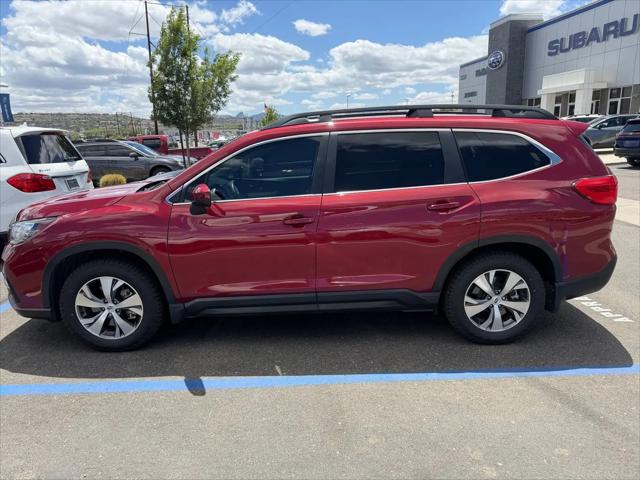 2021 Subaru Ascent Premium