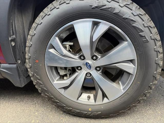 2021 Subaru Ascent Premium