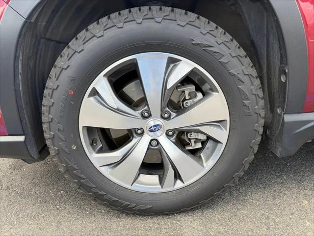 2021 Subaru Ascent Premium