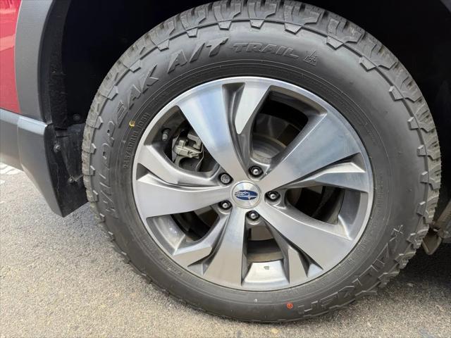 2021 Subaru Ascent Premium