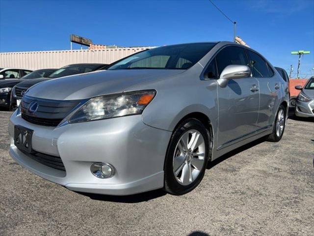 2012 Lexus HS 250h Premium for sale in Las Vegas, NV