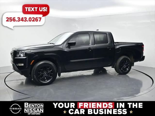 2023 Nissan Frontier Crew Cab SV 4x2 for sale in Oxford, AL