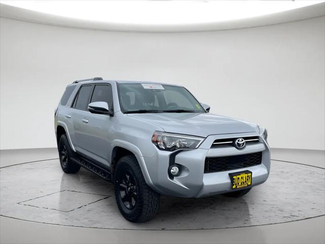 2020 Toyota 4Runner SR5 Premium for sale in Union Gap, WA