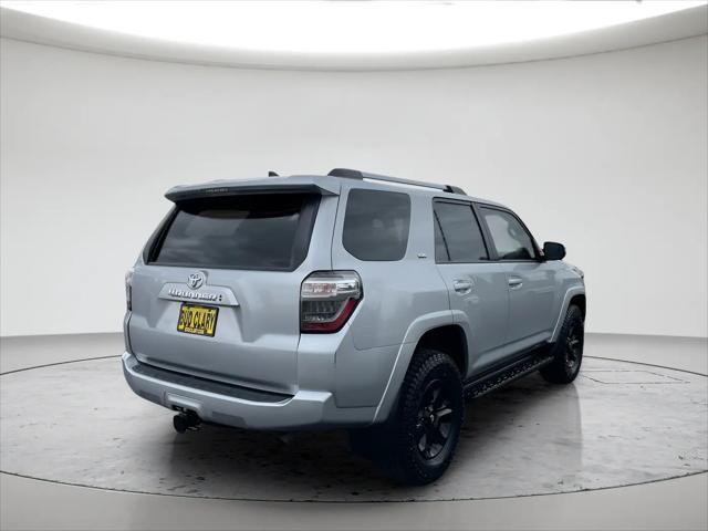 2020 Toyota 4Runner SR5 Premium