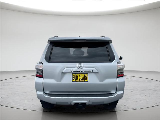 2020 Toyota 4Runner SR5 Premium