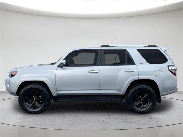 2020 Toyota 4Runner SR5 Premium