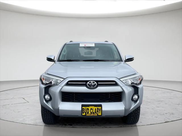 2020 Toyota 4Runner SR5 Premium