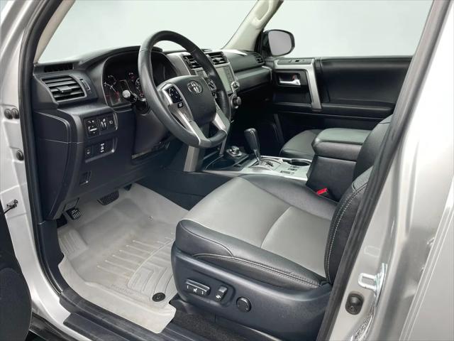 2020 Toyota 4Runner SR5 Premium