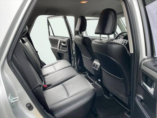2020 Toyota 4Runner SR5 Premium