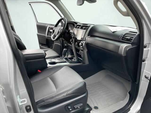 2020 Toyota 4Runner SR5 Premium