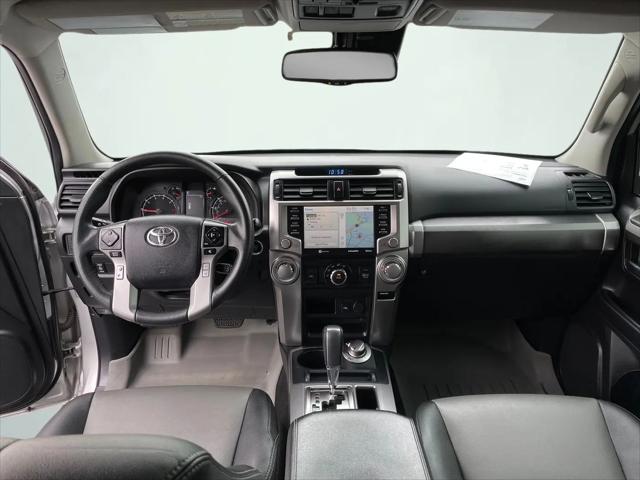 2020 Toyota 4Runner SR5 Premium