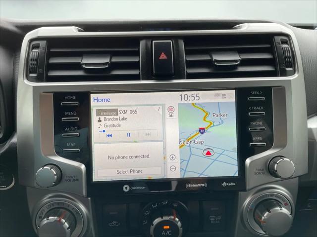 2020 Toyota 4Runner SR5 Premium