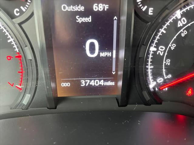 2020 Toyota 4Runner SR5 Premium