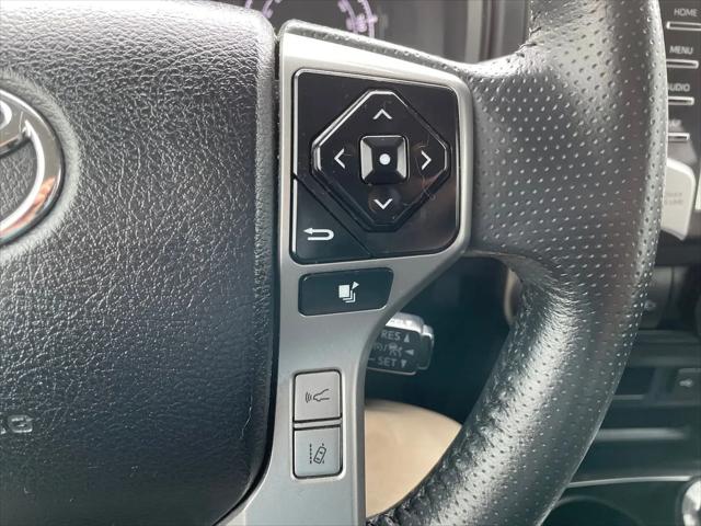 2020 Toyota 4Runner SR5 Premium