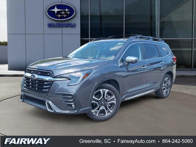 2023 Subaru Ascent Touring 7-Passenger for sale in Greenville, SC