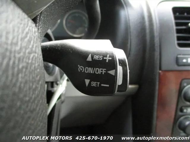 2008 Chevrolet Uplander Cargo