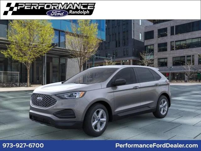 2024 Ford Edge SE for sale in Randolph, NJ