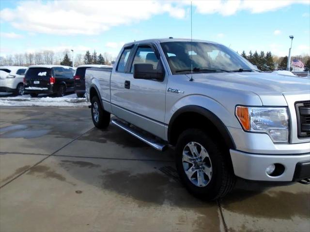 2013 Ford F-150 XL