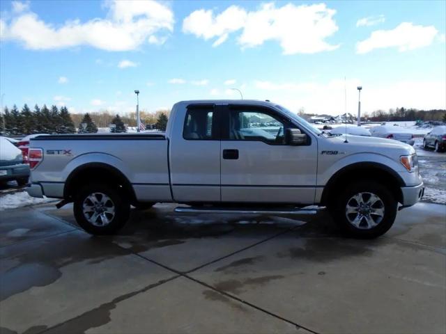 2013 Ford F-150 XL
