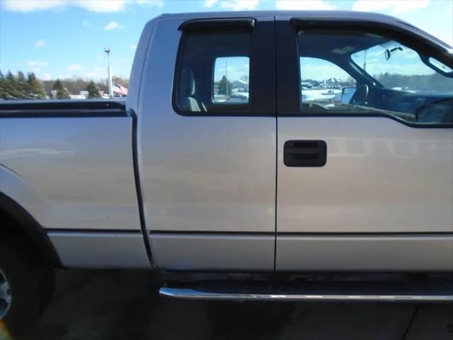 2013 Ford F-150 XL