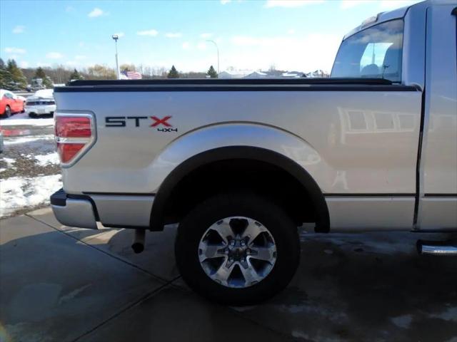 2013 Ford F-150 XL