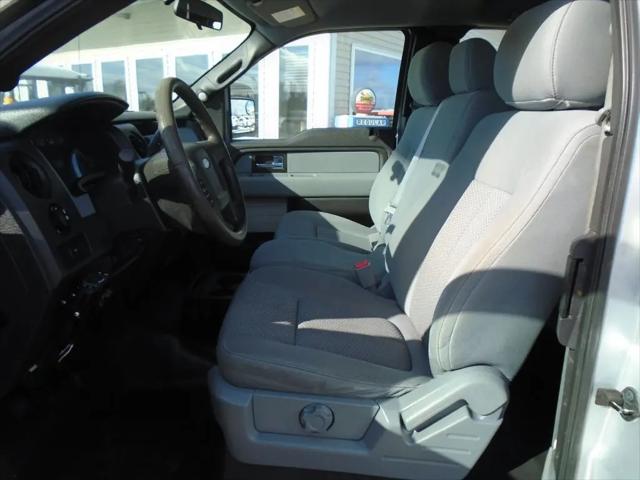 2013 Ford F-150 XL