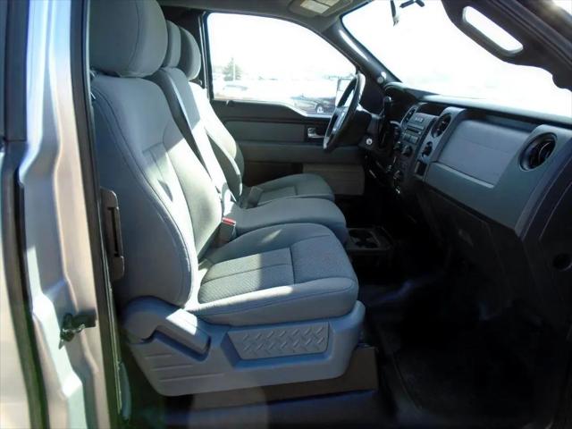 2013 Ford F-150 XL