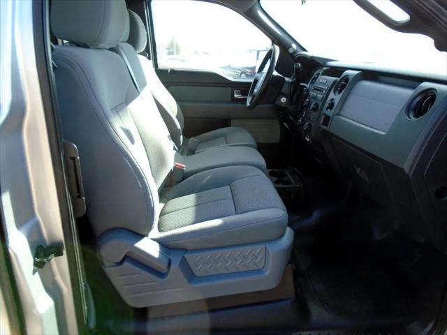 2013 Ford F-150 XL