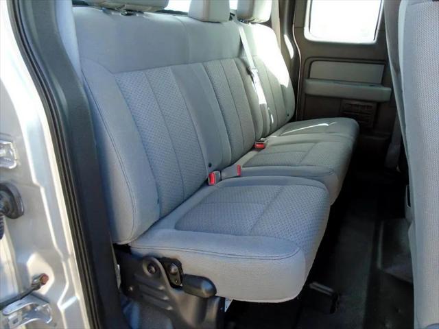 2013 Ford F-150 XL