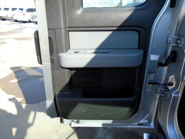2013 Ford F-150 XL