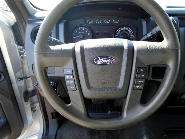2013 Ford F-150 XL