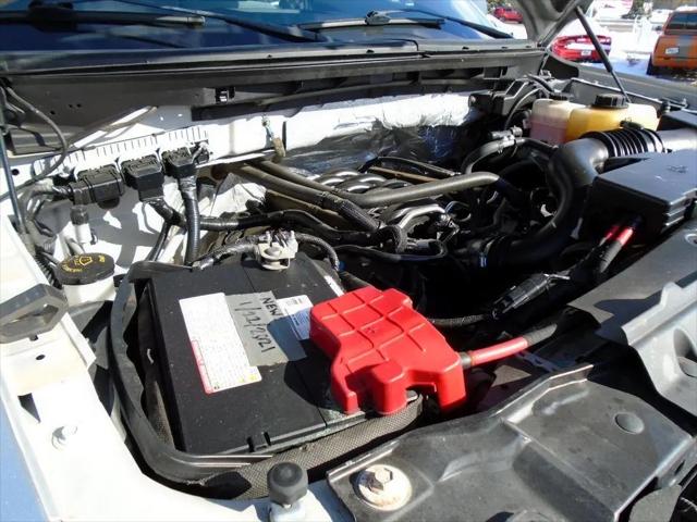 2013 Ford F-150 XL