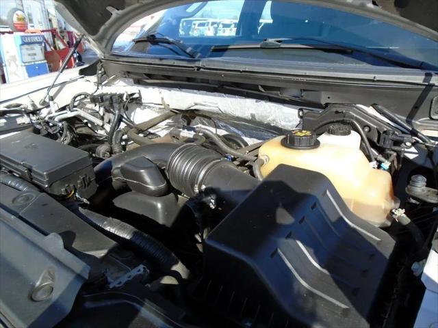 2013 Ford F-150 XL