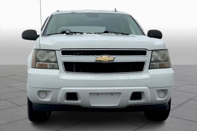 2008 Chevrolet Avalanche LS