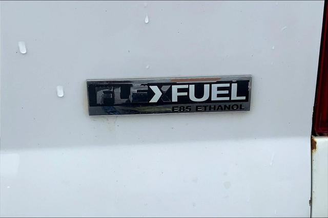 2008 Chevrolet Avalanche LS