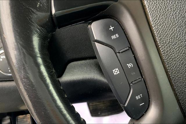 2008 Chevrolet Avalanche LS