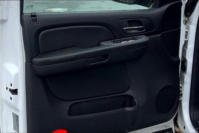2008 Chevrolet Avalanche LS