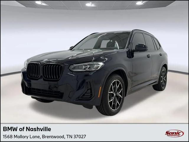 2024 BMW X3 xDrive30i for sale in Brentwood, TN