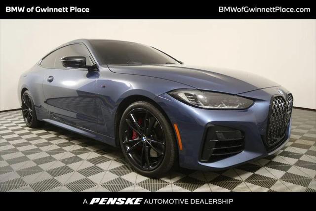 2024 BMW M4 xDrive for sale in Duluth, GA