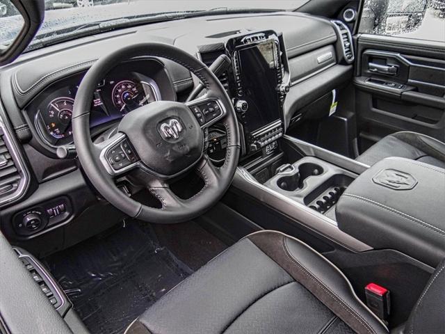 2024 RAM Ram 2500 RAM 2500 LARAMIE CREW CAB 4X4 64 BOX