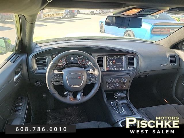 2023 Dodge Charger CHARGER SCAT PACK