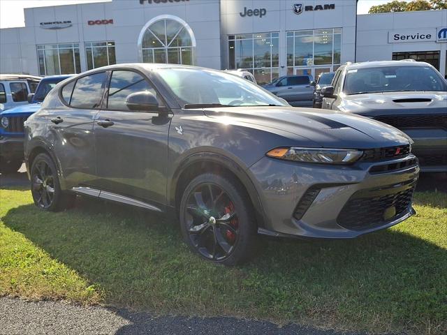 2024 Dodge Hornet DODGE HORNET R/T PLUS EAWD