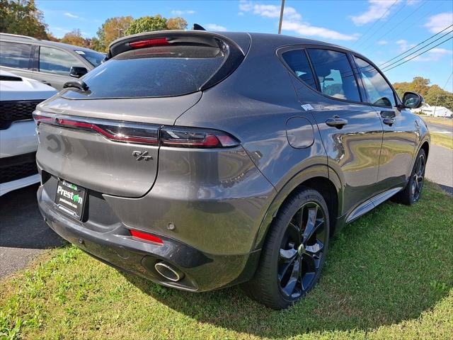 2024 Dodge Hornet DODGE HORNET R/T PLUS EAWD