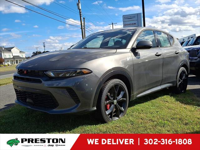 2024 Dodge Hornet DODGE HORNET R/T PLUS EAWD