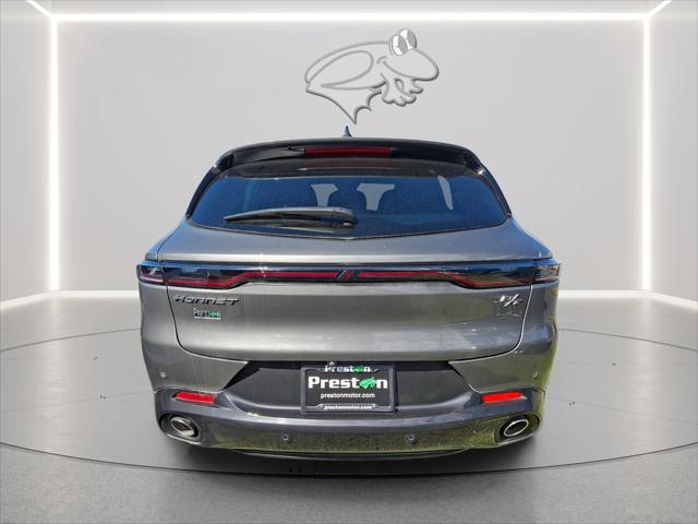 2024 Dodge Hornet DODGE HORNET R/T PLUS EAWD