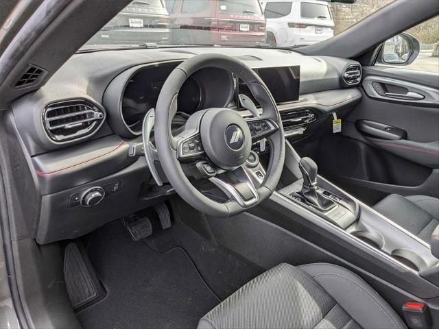 2024 Dodge Hornet DODGE HORNET R/T EAWD 2024 Dodge Hornet DODGE HORNET R/T EAWD