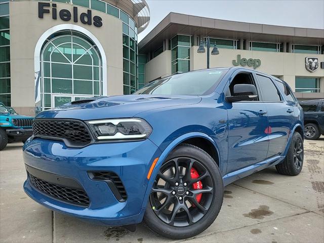 2024 Dodge Durango DURANGO SRT 392 AWD