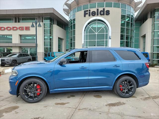 2024 Dodge Durango DURANGO SRT 392 AWD