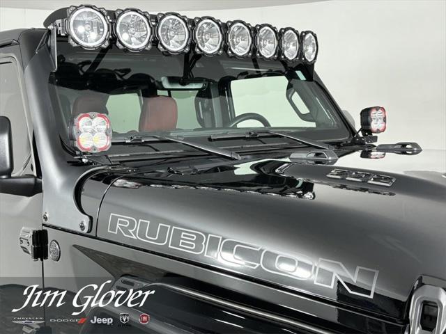 2024 Jeep Wrangler 4-Door Rubicon 392 4x4