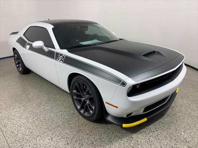 2023 Dodge Challenger CHALLENGER R/T